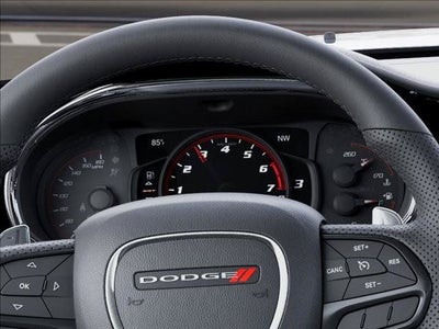 2026 Dodge Durango R/T