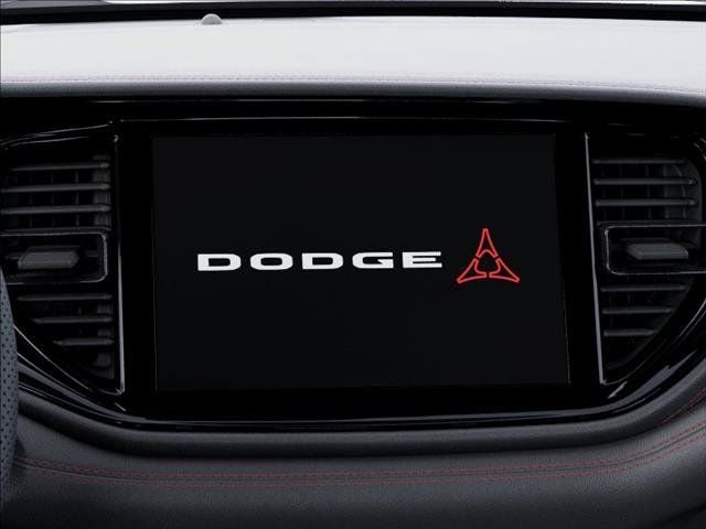 2026 Dodge Durango R/T
