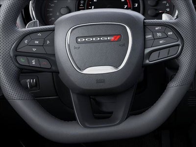 2026 Dodge Durango R/T