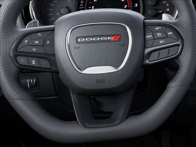 2026 Dodge Durango R/T