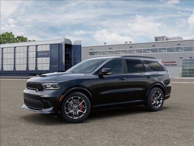 2026 Dodge Durango R/T