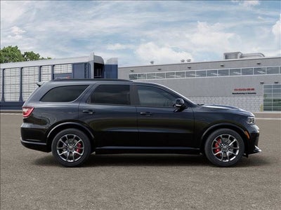 2026 Dodge Durango R/T