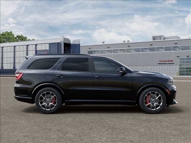 2026 Dodge Durango R/T