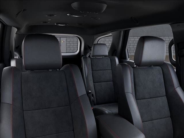 2026 Dodge Durango R/T