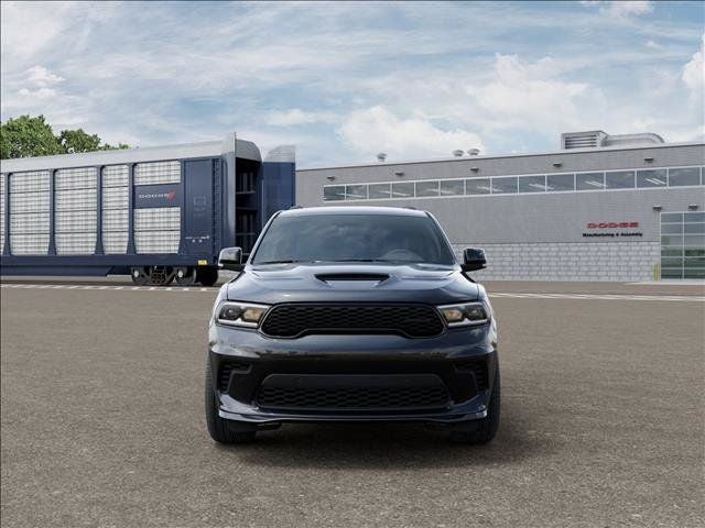 2026 Dodge Durango R/T