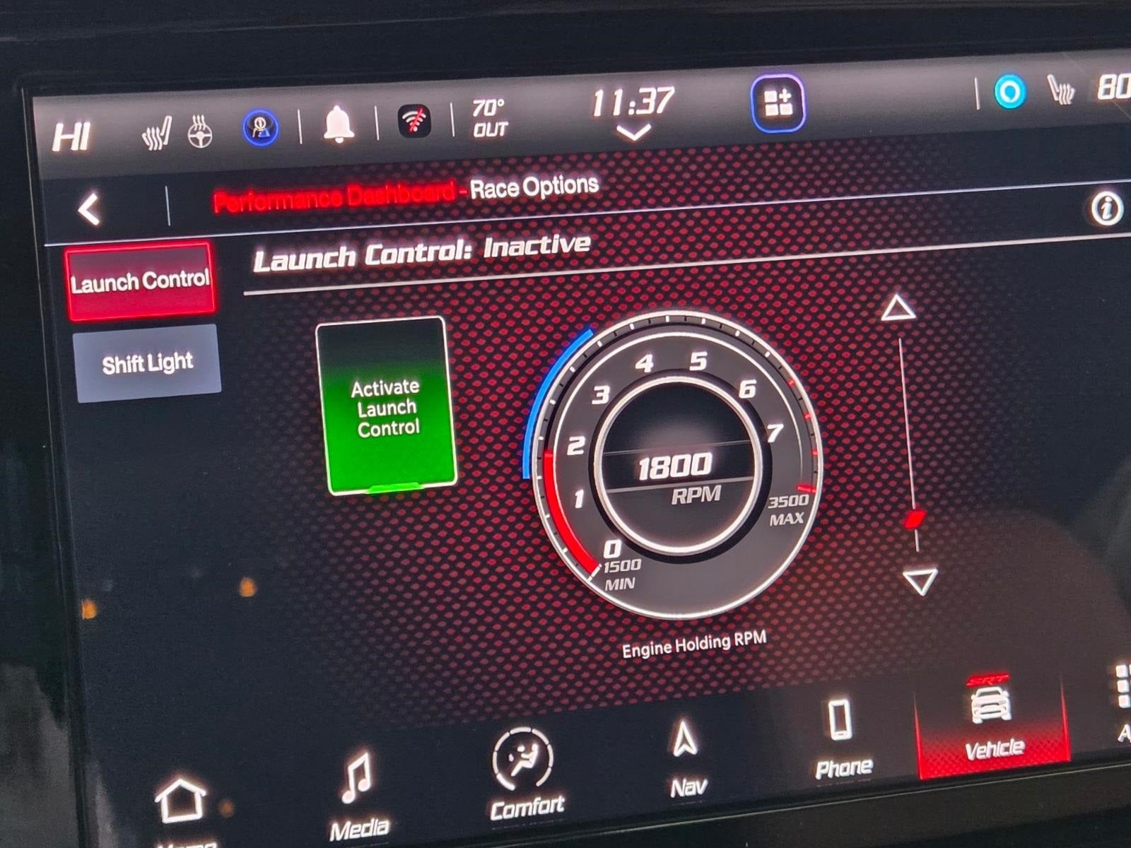 2026 Dodge Durango SRT Hellcat