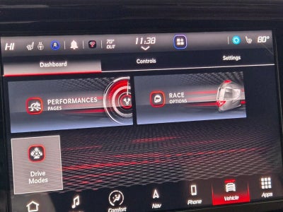 2026 Dodge Durango SRT Hellcat