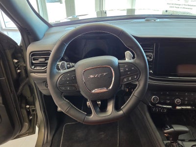 2026 Dodge Durango SRT Hellcat