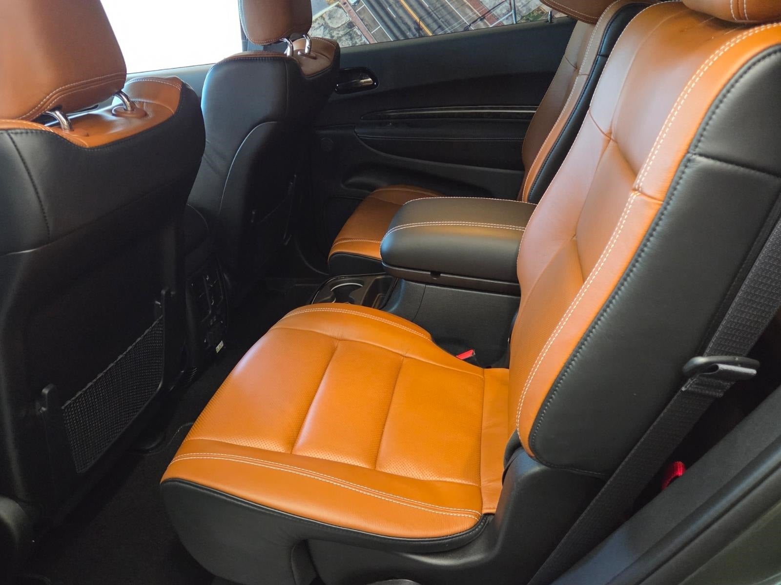 2026 Dodge Durango SRT Hellcat