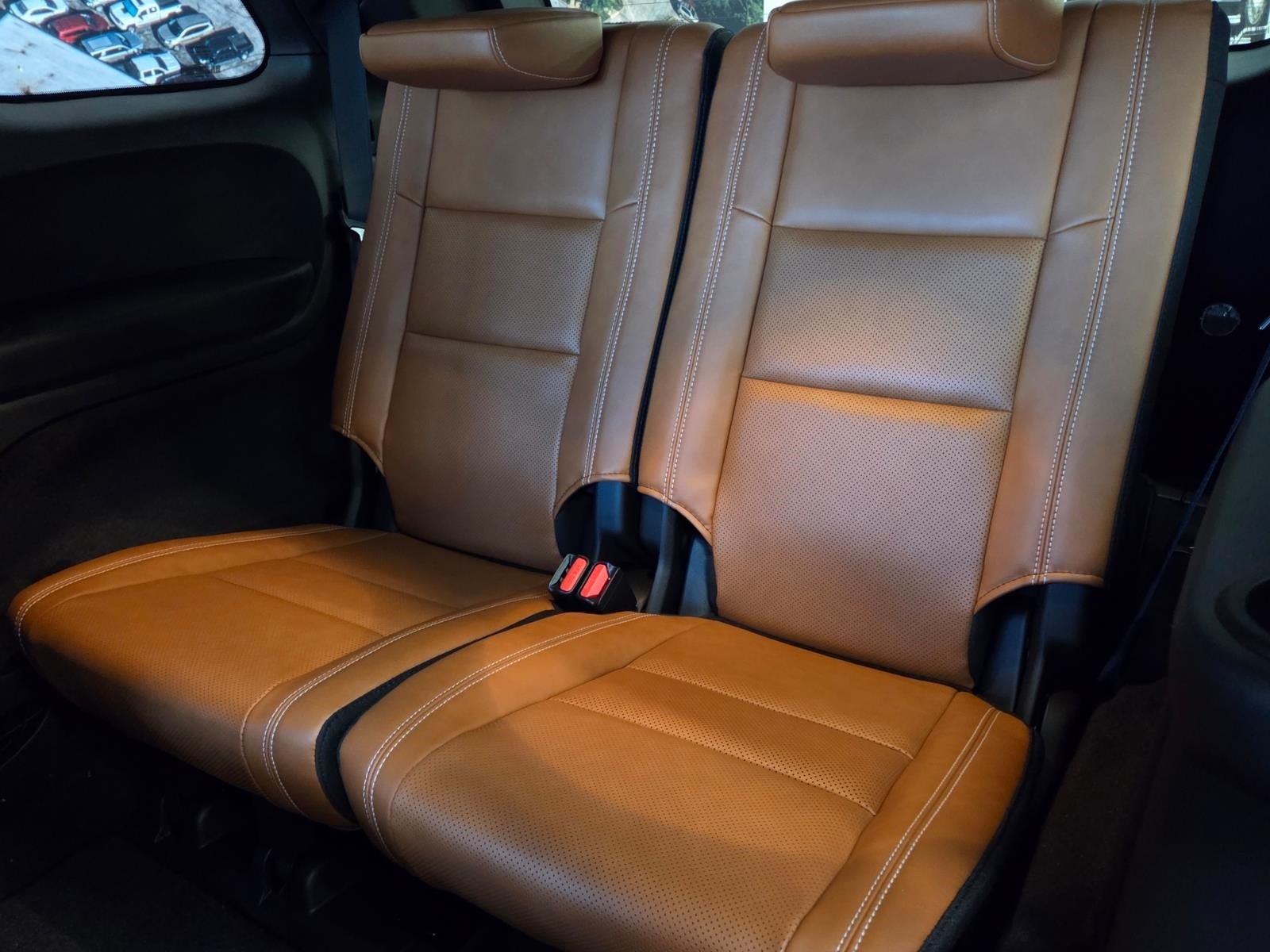 2026 Dodge Durango SRT Hellcat