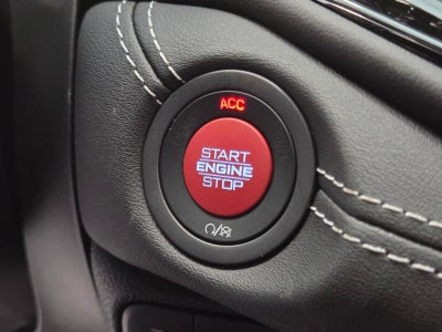 2026 Dodge Durango SRT Hellcat