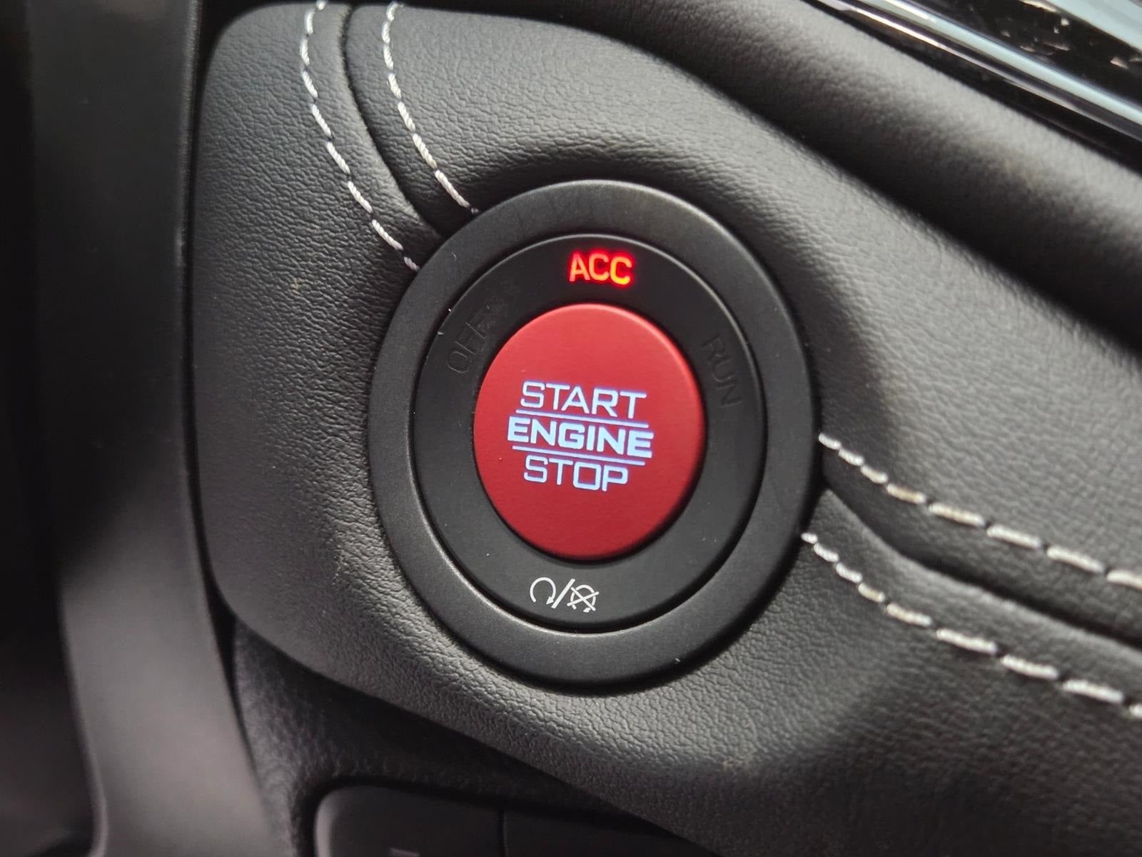 2026 Dodge Durango SRT Hellcat