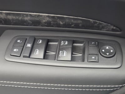 2026 Dodge Durango SRT Hellcat