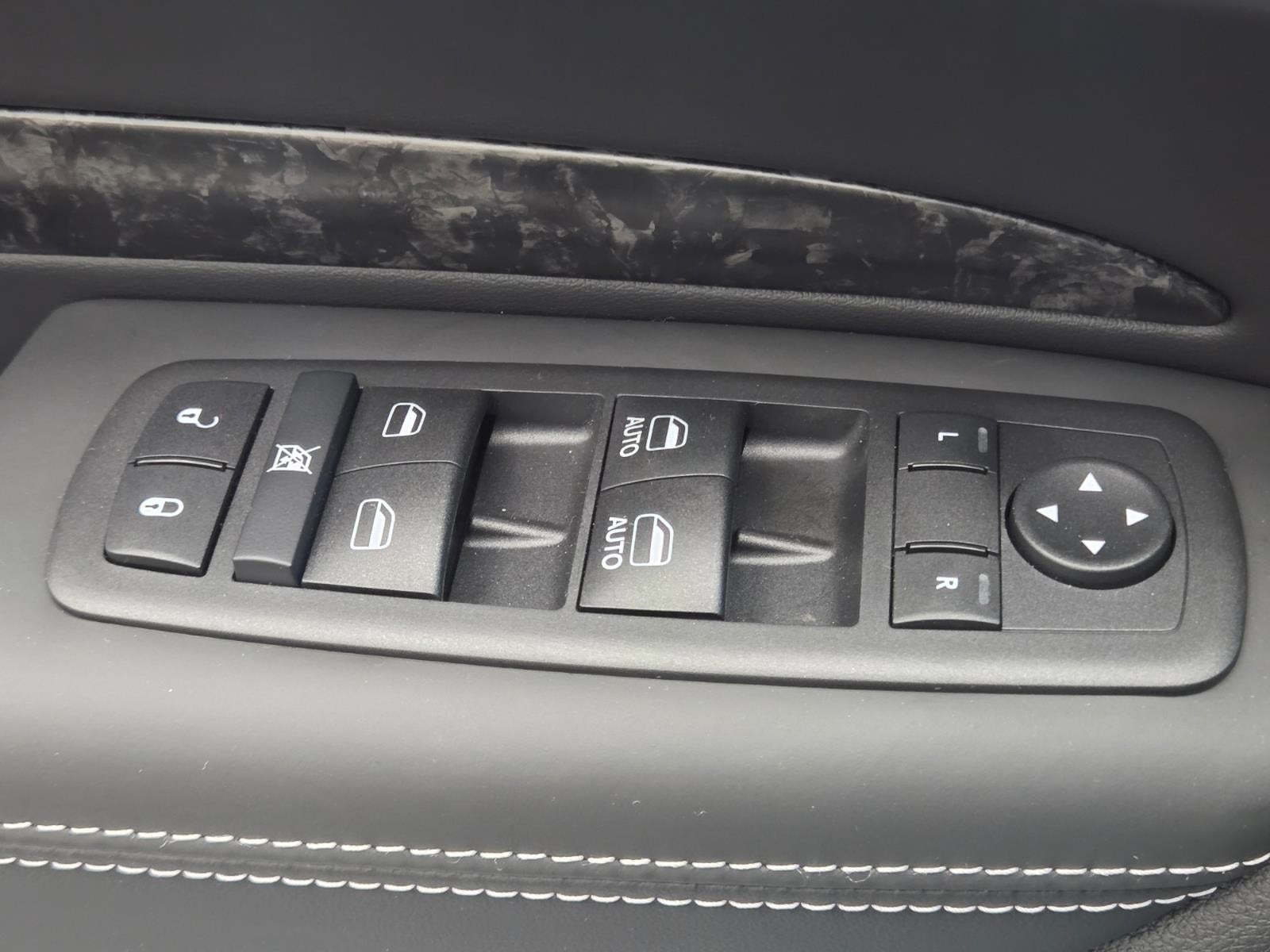 2026 Dodge Durango SRT Hellcat