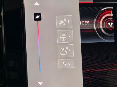 2026 Dodge Durango SRT Hellcat