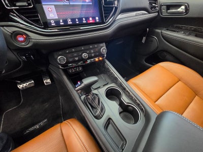 2026 Dodge Durango SRT Hellcat