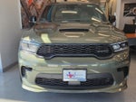 2026 Dodge Durango SRT Hellcat