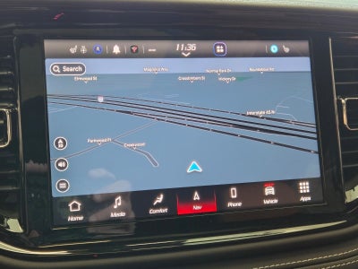 2026 Dodge Durango SRT Hellcat