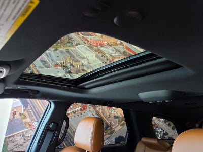 2026 Dodge Durango SRT Hellcat