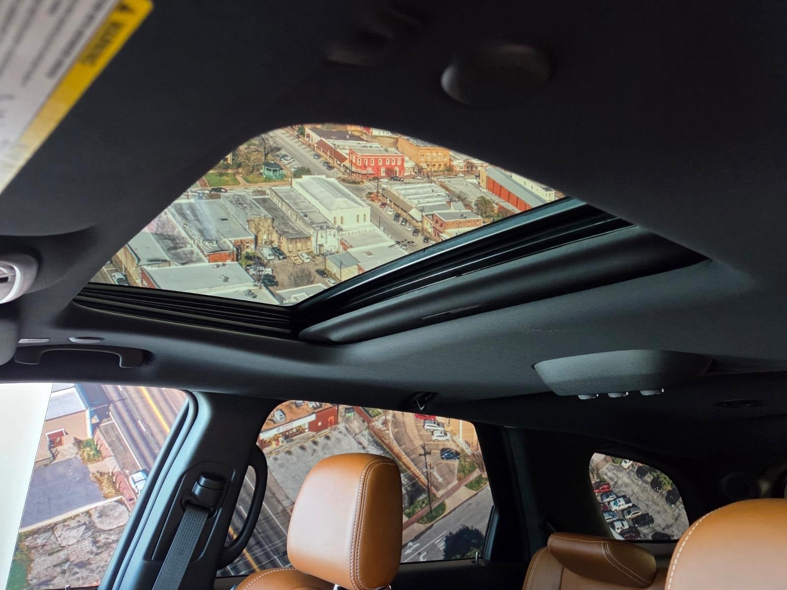 2026 Dodge Durango SRT Hellcat