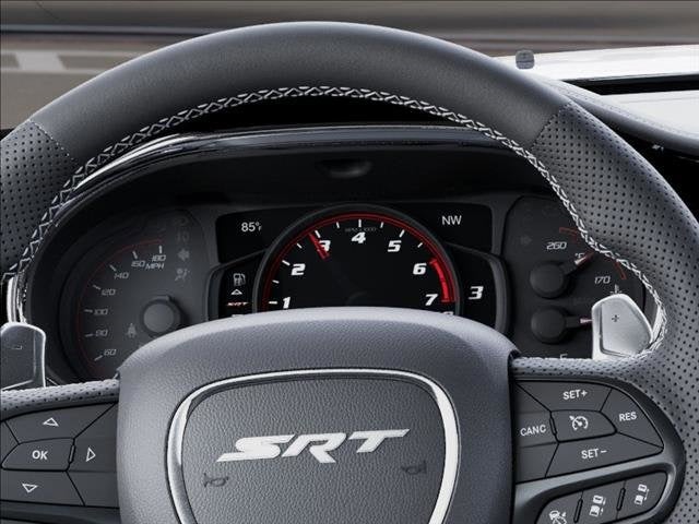 2026 Dodge Durango SRT Hellcat