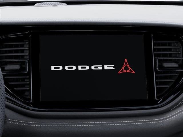 2026 Dodge Durango SRT Hellcat