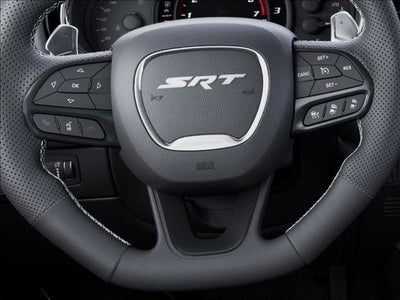 2026 Dodge Durango SRT Hellcat