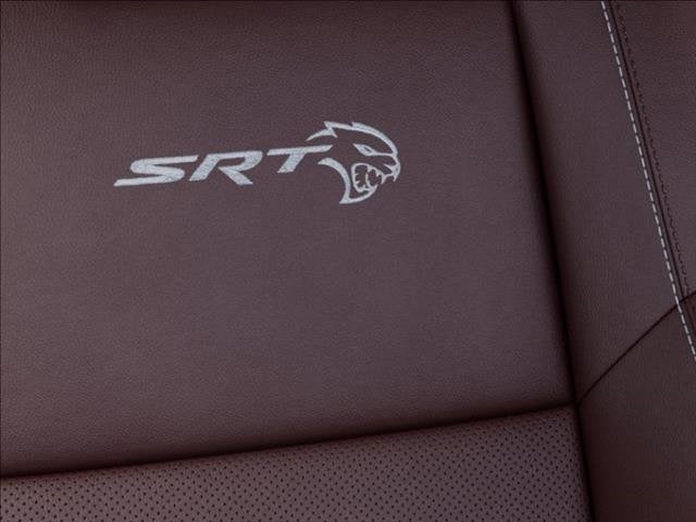 2026 Dodge Durango SRT Hellcat