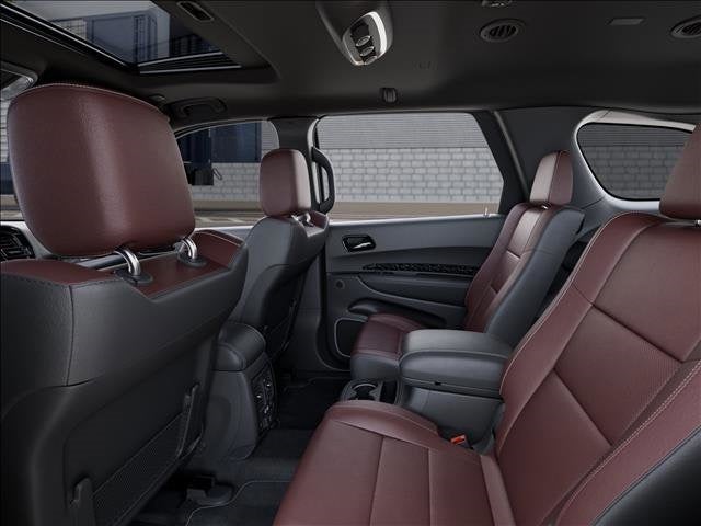 2026 Dodge Durango SRT Hellcat