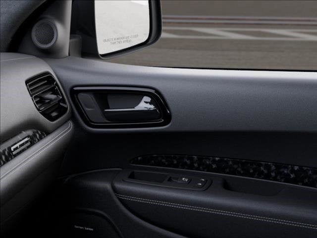 2026 Dodge Durango SRT Hellcat