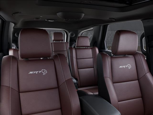 2026 Dodge Durango SRT Hellcat