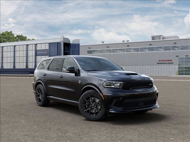 2026 Dodge Durango SRT Hellcat