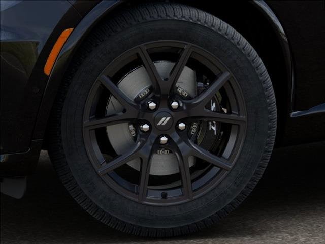 2026 Dodge Durango SRT Hellcat