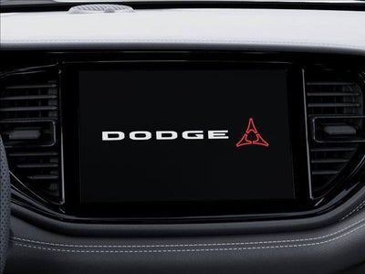 2027 Dodge Durango SRT Hellcat Jailbreak