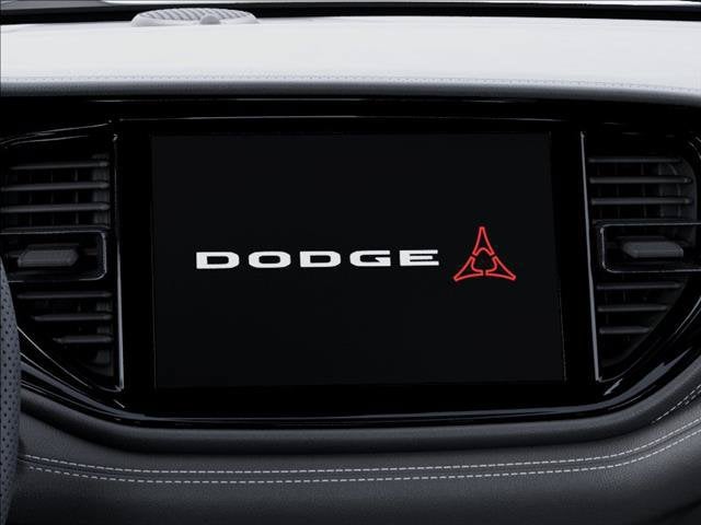 2027 Dodge Durango SRT Hellcat Jailbreak