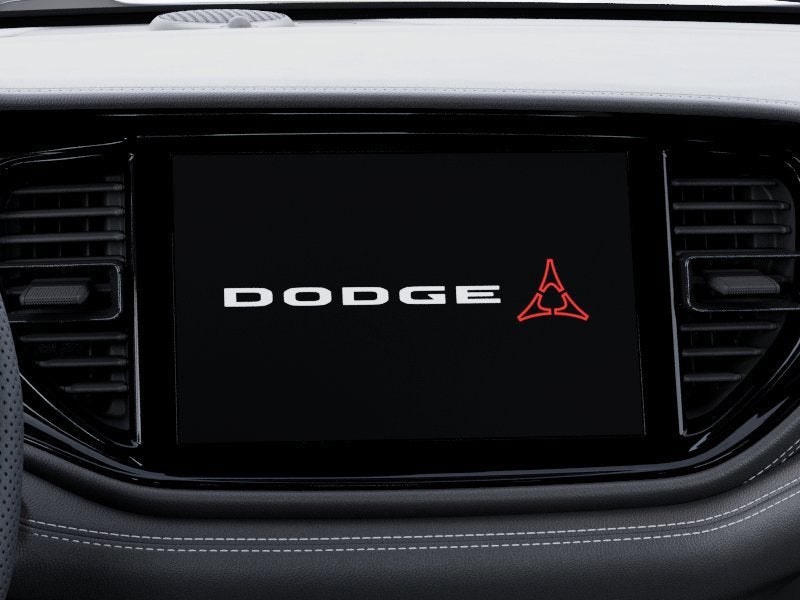 2027 Dodge Durango SRT Hellcat Jailbreak