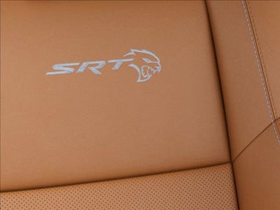 2027 Dodge Durango SRT Hellcat Jailbreak