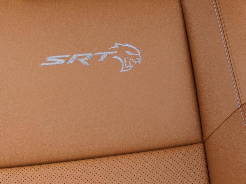 2027 Dodge Durango SRT Hellcat Jailbreak