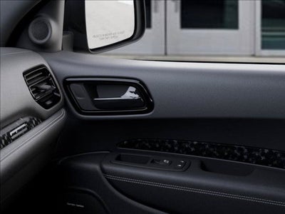 2027 Dodge Durango SRT Hellcat Jailbreak