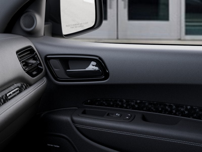2027 Dodge Durango SRT Hellcat Jailbreak