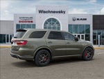 2027 Dodge Durango SRT Hellcat Jailbreak