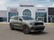 2027 Dodge Durango SRT Hellcat Jailbreak