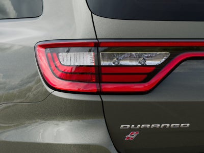 2027 Dodge Durango SRT Hellcat Jailbreak