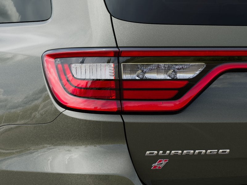 2027 Dodge Durango SRT Hellcat Jailbreak