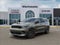 2026 Dodge Durango SRT Hellcat