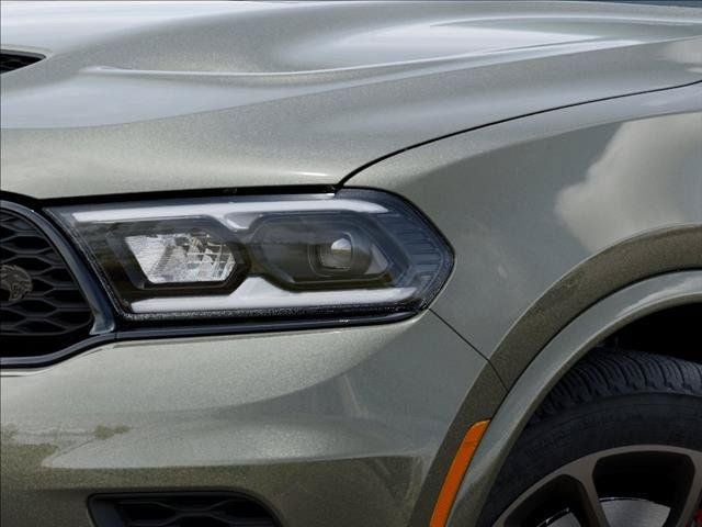 2026 Dodge Durango SRT Hellcat