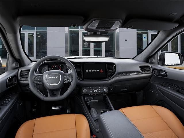 2026 Dodge Durango SRT Hellcat