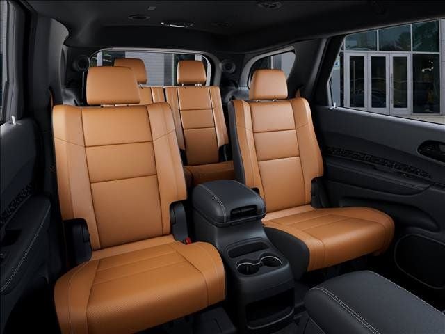 2026 Dodge Durango SRT Hellcat