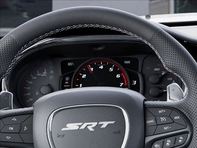 2026 Dodge Durango SRT Hellcat