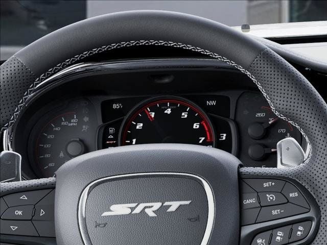2026 Dodge Durango SRT Hellcat
